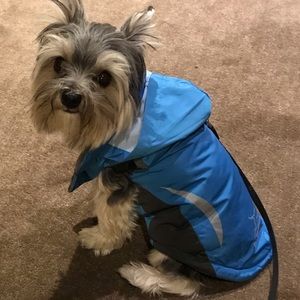 Meet your Posher, Erica